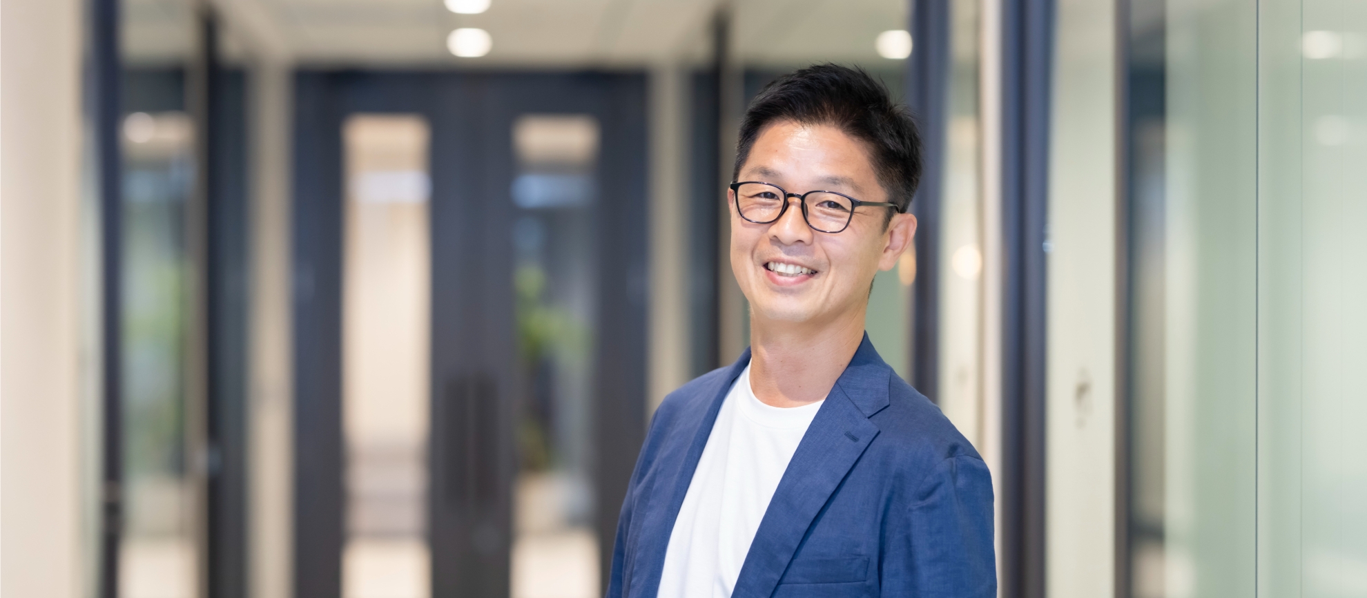 英語学習のその先へ。“学び”と“キャリア”をつなぎ、新たな価値を生み出す／社長室ディレクターインタビュー